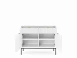 komoda-nova-ksz104-bialy