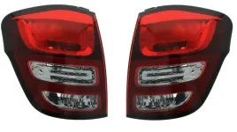 citroen-c3-10-13-lampy-tylne-zewn-komplet-nowe-tyc
