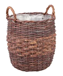 okragly-kosz-wiklinowy-z-uchwytami-na-kwiaty-26x26x25-31-cm