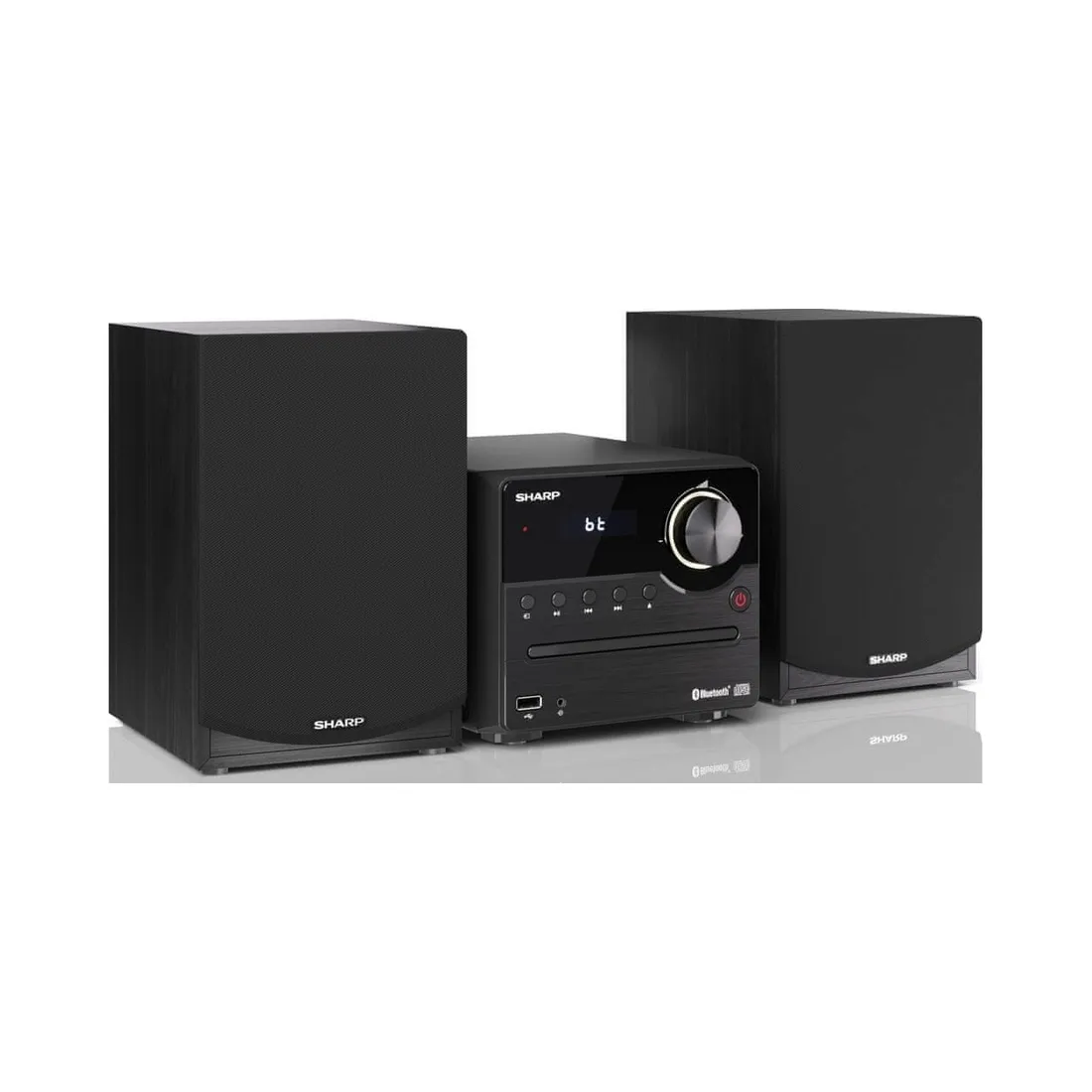 wieza-stereo-sharp-xl-b12-bk