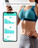 waga-lazienkowa-eufy-smart-scale-c1-stan-nowy