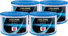 poolpure-wymienne-filtry-do-basenu-i-spa-purespa-type-s1-4-sztuki
