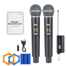 dna-bat-dual-vocal-set-zestaw-2-mikrofonow-bezprzewodowych-do-reki