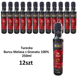 burcu-melasa-z-granatu-100percent-250ml-x12-zestaw-hurtowy