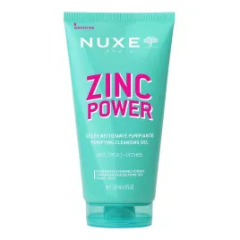 nuxe-zinc-power-oczyszczajacy-zel-do-mycia-twarzy-150ml
