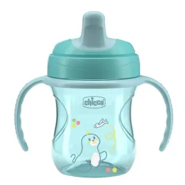 chicco-training-cup-kubek-niekapek-z-twardym-ustnikiem-6m-turkusowy200ml