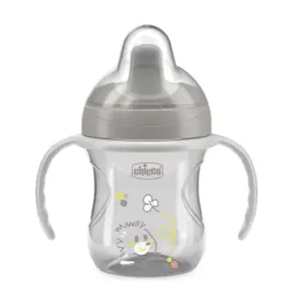 chicco-training-cup-kubek-niekapek-z-twardym-ustnikiem-6m-szary-200ml