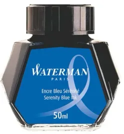 atrament-waterman-floryda-serenity-blue-50-ml