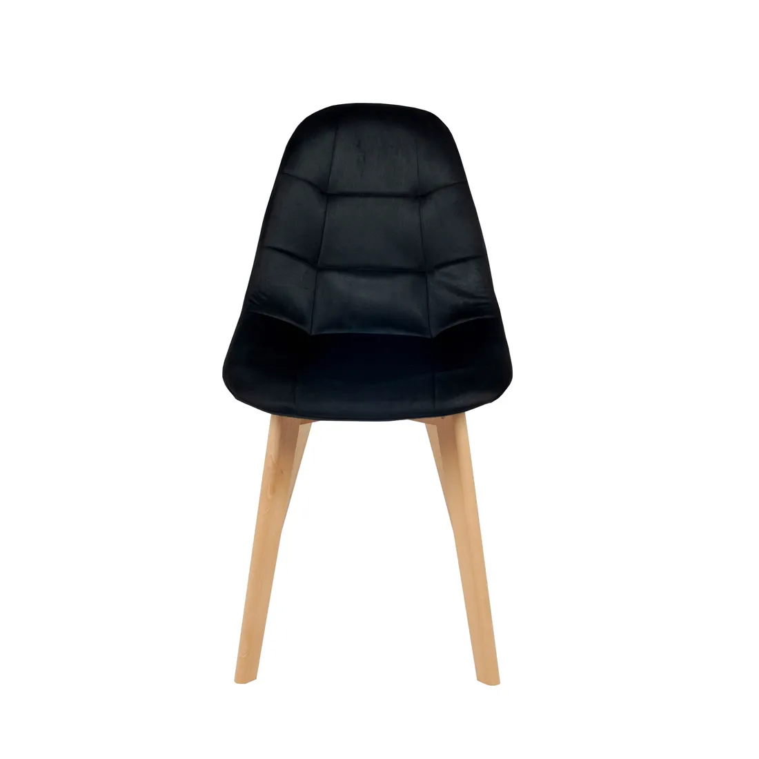 4-x-krzeslo-tapicerowane-welurowe-czarne-skandynawskie-nogi-drewniane