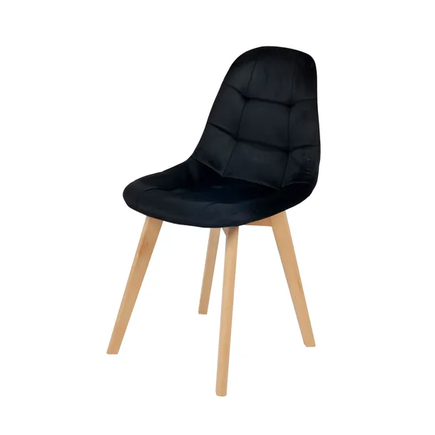 4-x-krzeslo-tapicerowane-welurowe-czarne-skandynawskie-nogi-drewniane-liczba-krzesel-w-zestawie-1