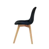 4-x-krzeslo-tapicerowane-welurowe-czarne-skandynawskie-nogi-drewniane-glebokosc-mebla-47-cm