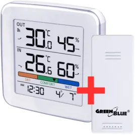 stacja-pogodowa-bezprzewodowa-lcd-z-zew-czujnikiem-temperatura-wilgotnosc
