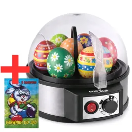 elektryczny-jajowar-do-gotowania-jajek-automat-7-jaj-regulacja-mocy-gratis