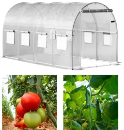 tunel-ogrodowy-foliowy-bialy-szklarnia-6x3x2m-18m-folia-do-uprawy-roslin