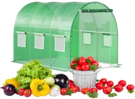tunel-ogrodowy-foliowy-zielony-szklarnia-folia-do-uprawy-roslin-3x2x2m-6m