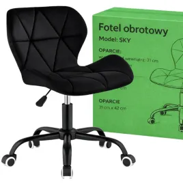 fotel-biurowy-obrotowy-welur-czarny-krzeslo-do-biurka-gabinetu-toaletki