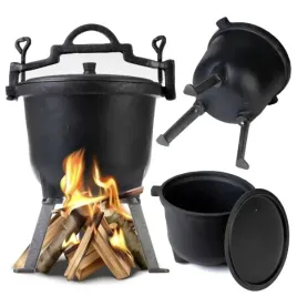 kociolek-wegierski-na-ognisko-zeliwny-8-litrow-garnek-mysliwski-z-pokrywa