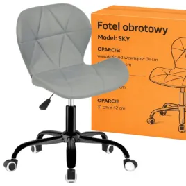 fotel-biurowy-obrotowy-szary-eko-skora-regulowany-krzeslo-biurowe