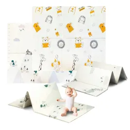 mata-edukacyjna-dla-niemowlat-dwustronna-skladana-piankowa-xxl-180x200-cm