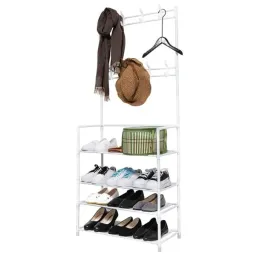 stojacy-wieszak-na-ubrania-z-polkami-bialy-80x26x1505-cm