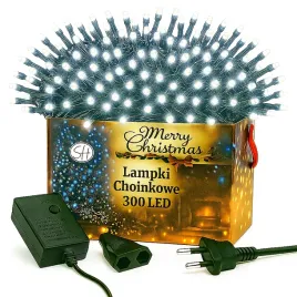 lampki-choinkowe-300-swiatelek-led-230v-18m-zimny-bialty-8-opcji-swiateczne