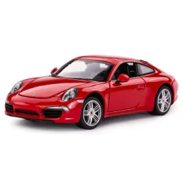 porsche-911-carrera-s-56200-1-24-czerwony