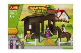 klocki-jumei-farma-220-elementow-30-x-21-cm