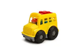 autko-z-zestawem-klockow-autobus-zolty