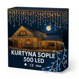 oswietlenie-swiateczte-domu-zewnetrzne-lampki-led-500-sople-swietlne-na-dom