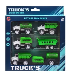 zestaw-4-samochody-pojazdy-komunalne-auta-ciezarowki-sluzby-miejskie