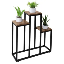 kwietnik-stojacy-metalowy-pietrowy-stojak-na-3-kwiaty-regal-dab-rustykalny