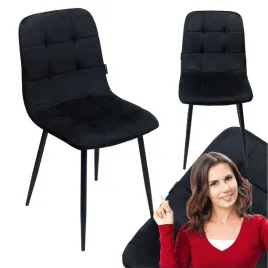 krzeslo-tapicerowane-welurowe-do-salonu-jadalni-velvet-loft-czarny