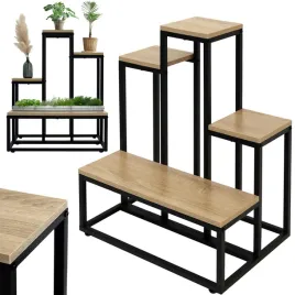 kwietnik-stojacy-metalowy-pietrowy-stojak-na-6-kwiatow-regal-dab-antyczny