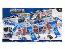 parking-policyjny-w-zestawie-z-2-metalowymi-autkami