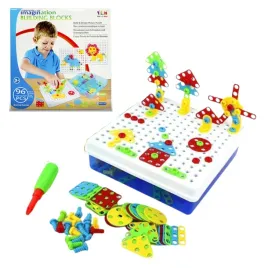 klocki-konstrukcyjne-w-pudelku-ukladanka-do-przykrecania-96-elementow