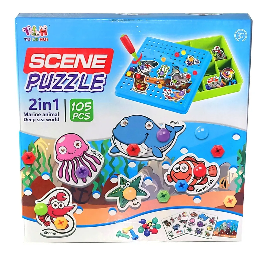 puzzle-konstrukcyjne-srubokret-105-elementow