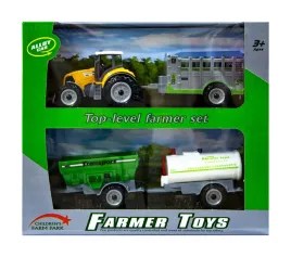 traktor-z-wymiennymi-przyczepami-pomaranczowy