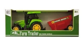 traktor-z-przyczepa-skala-1-43