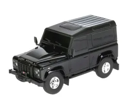 land-rover-defender-r-c-skala-1-24-rastar-78500-samochod-sterowany-czarny