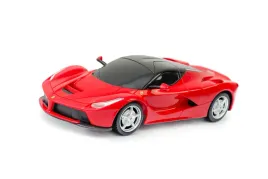 ferrari-laferrari-skala-1-24-rastar-48900-samochod-sterowany-czerwony