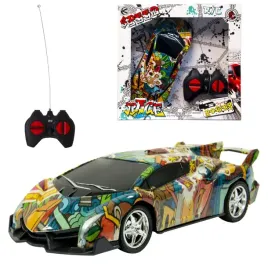 samochod-sportowy-zdalnie-sterowany-grafitti