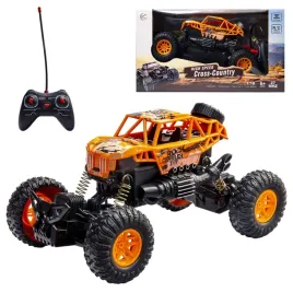 samochod-terenowy-cross-country-zdalnie-sterowany-pomaranczowy-skala-1-18