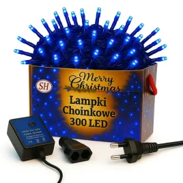 lampki-choinkowe-300-swiatelek-led-230v-18m-niebieskie-8-opcji-swiateczne