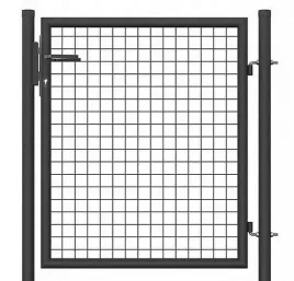 furtka-ogrodzeniowa-120-cm-azurowa-1-2-m-bramka-ogrodowa-antracytowa-siatka