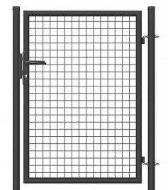 furtka-ogrodzeniowa-150-cm-azurowa-1-5-m-bramka-ogrodowa-antracytowa-siatka