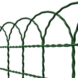 siatka-ogrodzeniowa-rabatowa-65-cm-powlekana-pcv-06-m-rolka-10-mb-zielona