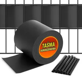 tasma-ogrodzeniowa-rolka-35m-19cm-pvc-uv-antracyt-pasek-oslona-plotu-wiatru
