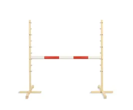przeszkoda-skokowa-do-hobby-horse-120cm-belka-czerwona