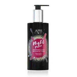 apis-night-fever-rozswietlajacy-balsam-do-ciala-300ml