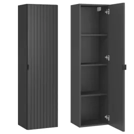 slupek-lazienkowy-wiszacy-szafka-lazienkowa-ryflowana-czarna-wiszaca-35-cm